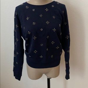 J Crew Size S Sweater